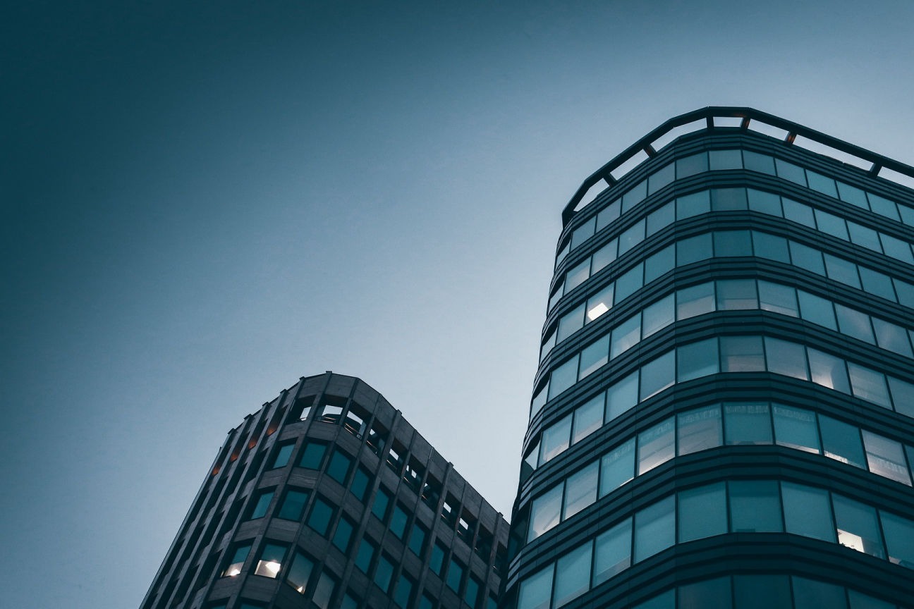 host community for all