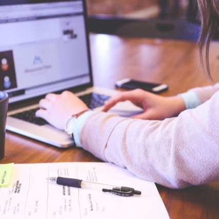 host community for all