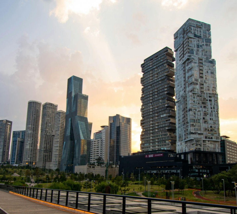 host community for all